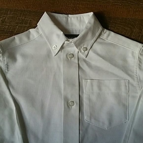 Dockers boy's shirt NWT - Picture 2 of 5